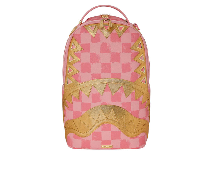 Zaino SPRAYGROUND Ai Pink Smudge Dlxsf 910B7704NSZ Donna