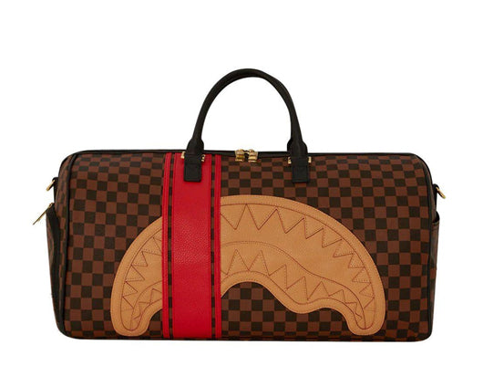 Borsone Unisex Uomo Donna