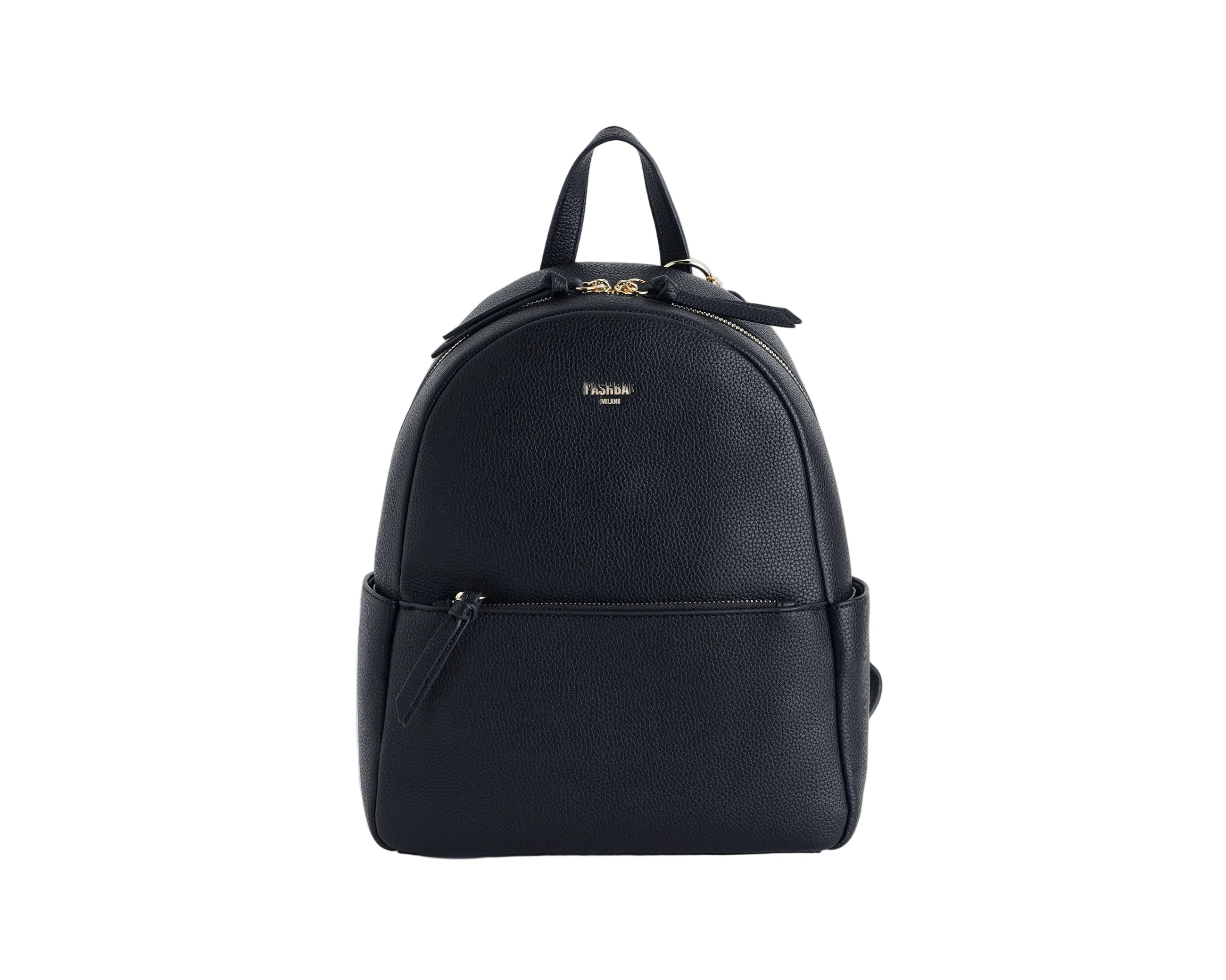 Zaino Pashbag Eric 20273-LIK-W6B-P Nero Donna