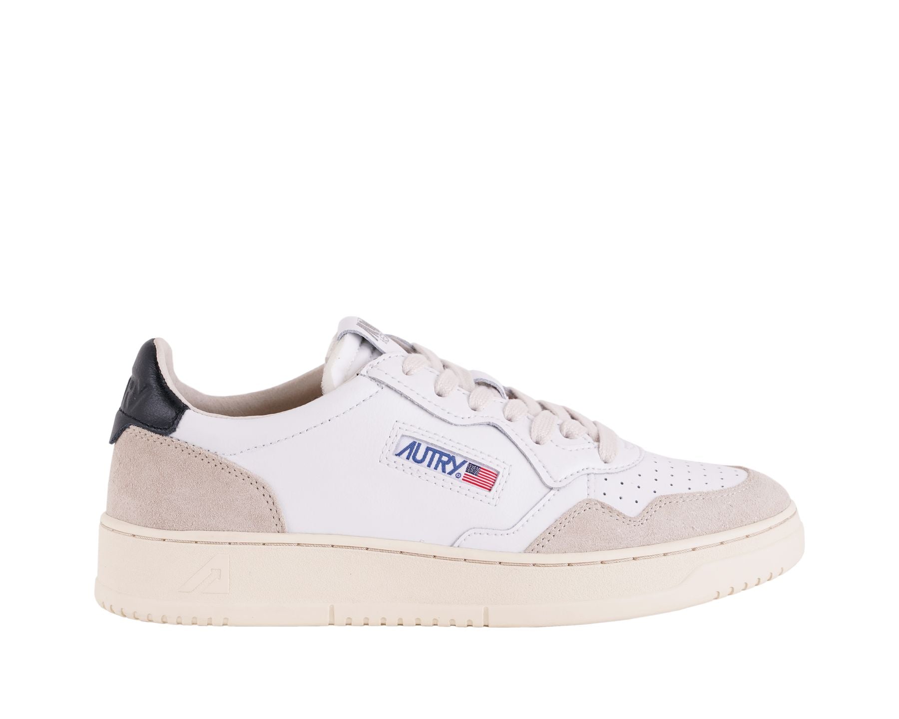 Sneakers AUTRY MEDALIST LOW AULM-LS21 Uomo