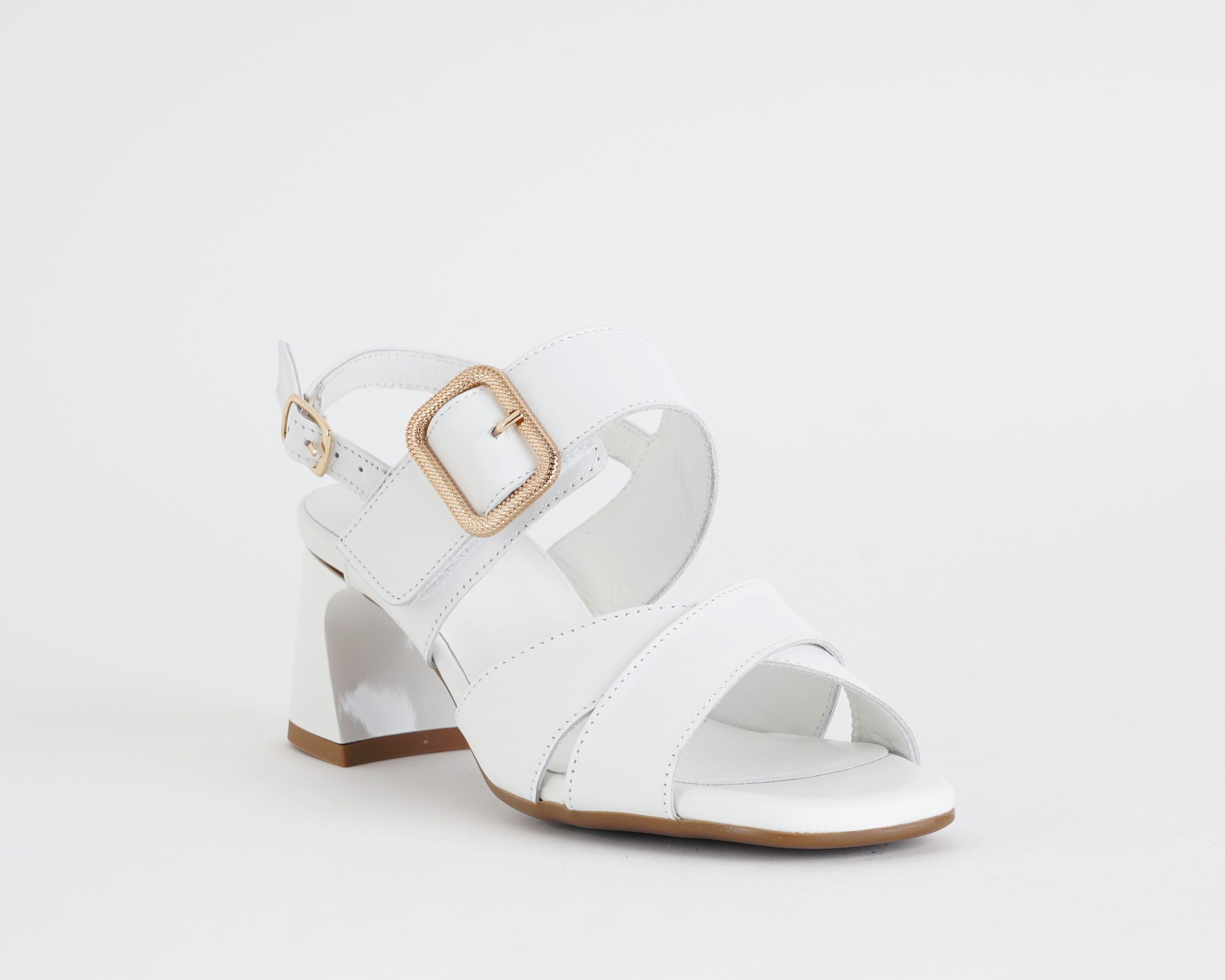 K35702 MELLUSO Bianco