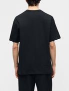 T-Shirt Nike Air MX IR4974-010 Uomo Black | Manfrellotti
