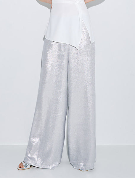 Pantalone a palazzo Donna