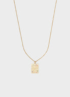 Collana NALÌ LNCL0039 Oro