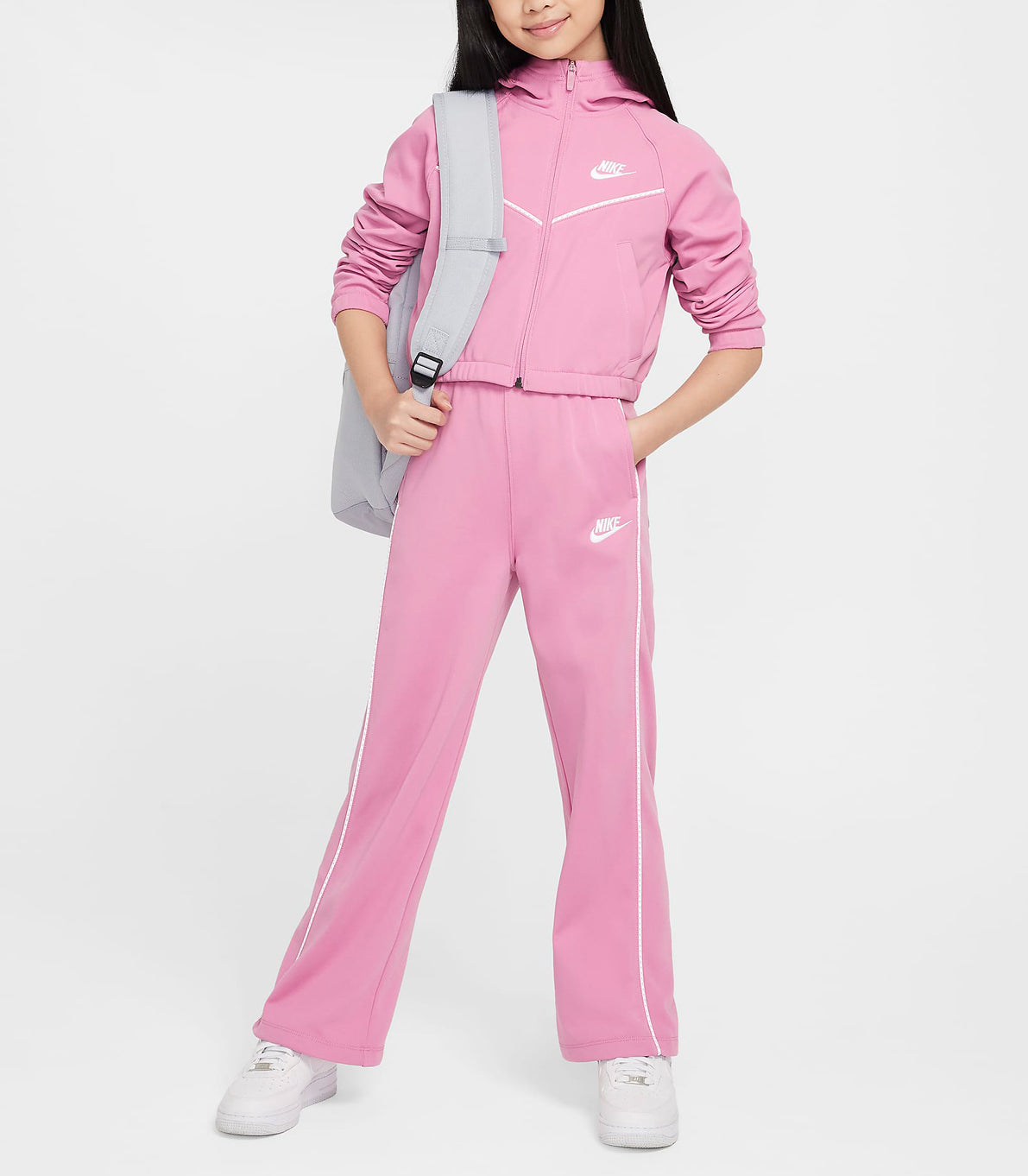 Completo tuta Bambina – Manfrellotti