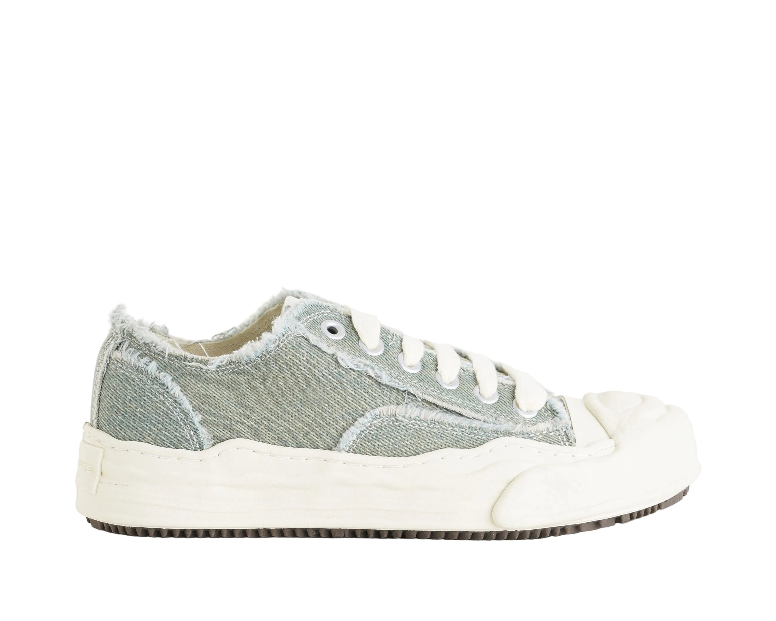 Sneakers Dualscape DC-BXGENESIS Mocha Denim