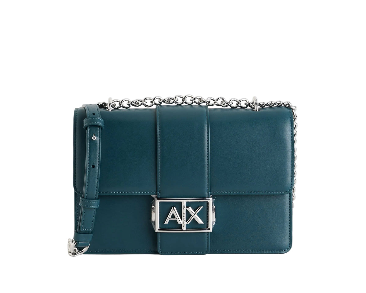 Messenger Bag ARMANI EXCHANGE XW000070AF12039 Mistery