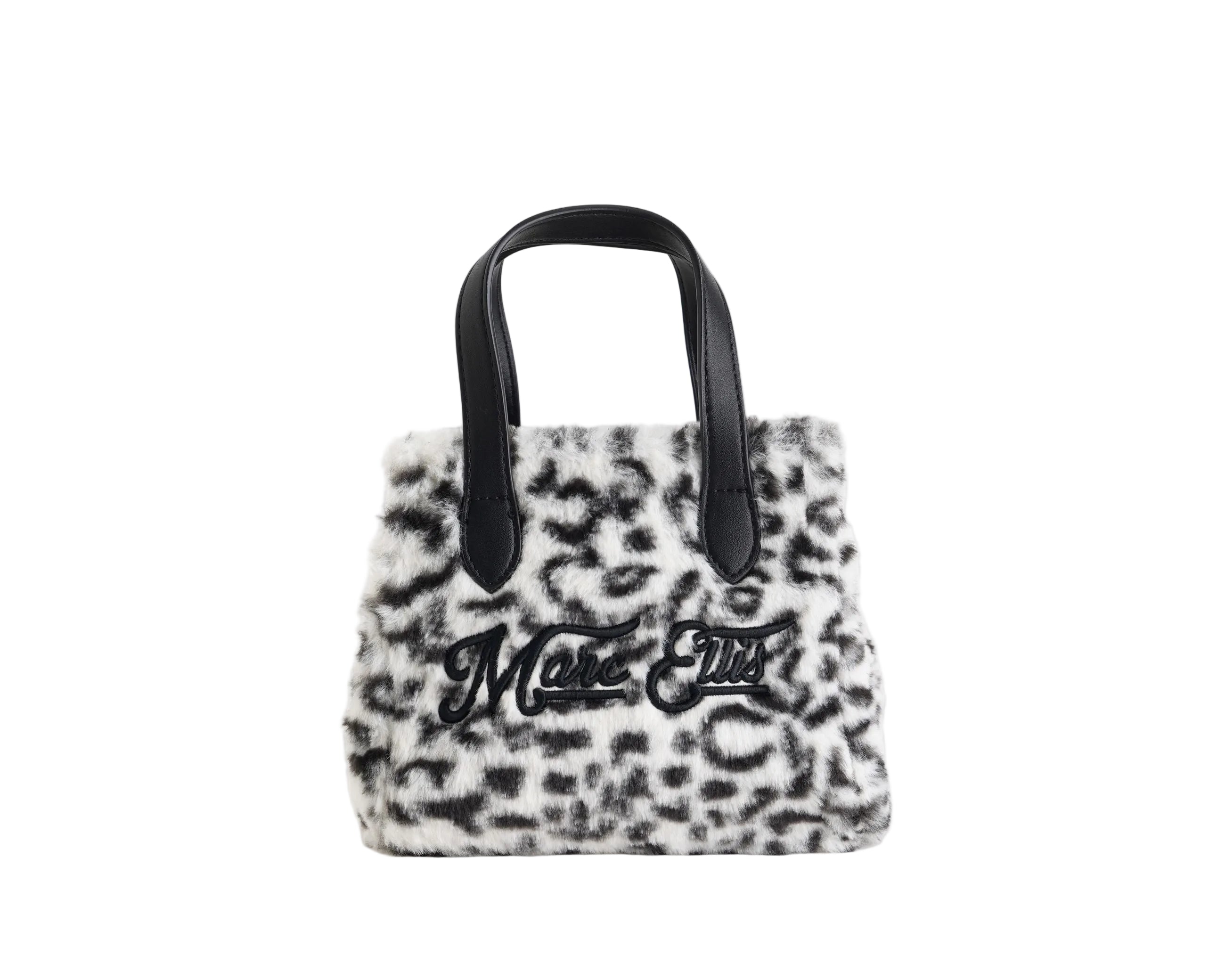 Borsa a mano Marc Ellis Buby Lynx S Donna