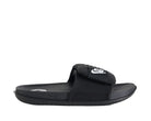 Sandali Nike Offcourt Adjust Slide DQ9624-001 Black/White-Black