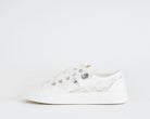 Sneakers Mayoral 41725 Bianco Bambina - MAYORAL