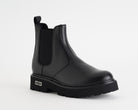 Stivaletti Beatle Cult Slash CLM319301 Nero