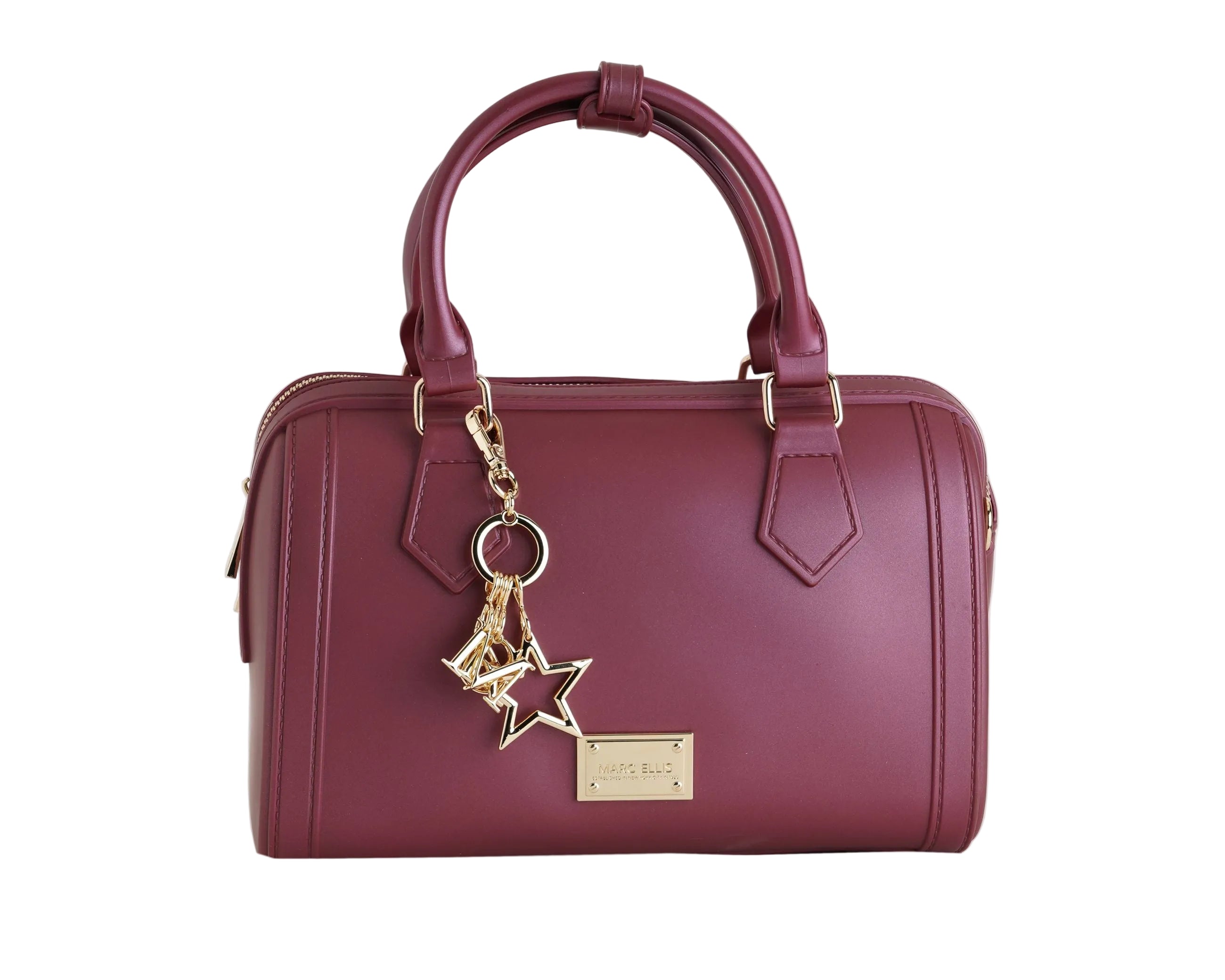 Borsa bauletto Marc Ellis Flat Estrel L 27 Donna