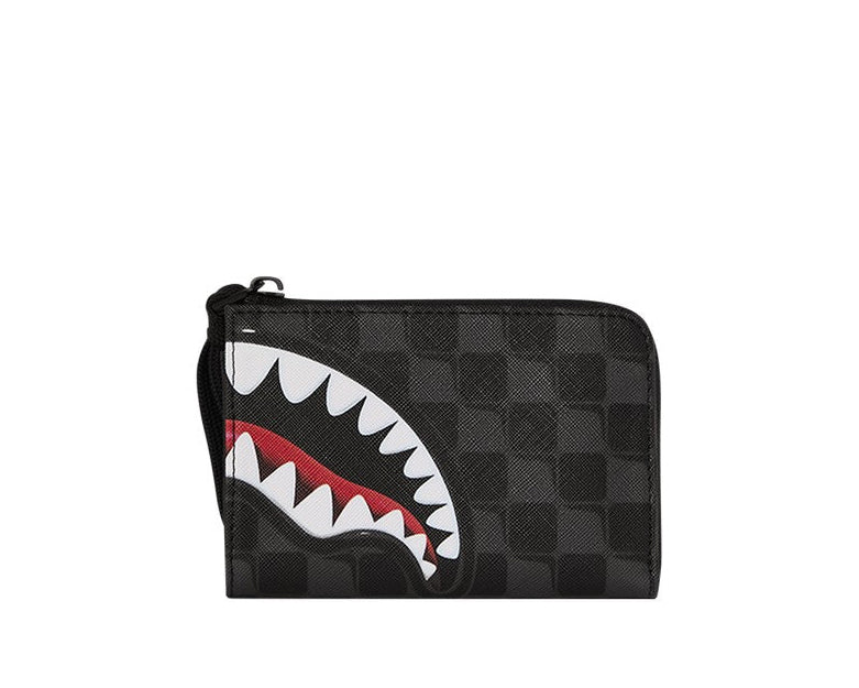Portafoglio SPRAYGROUND Sip Balloon Black 910W8949NSZ Multicolore – Unisex