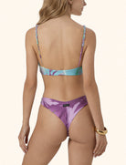 Bikini Me Fui SW0822-X50 Fantasia Donna