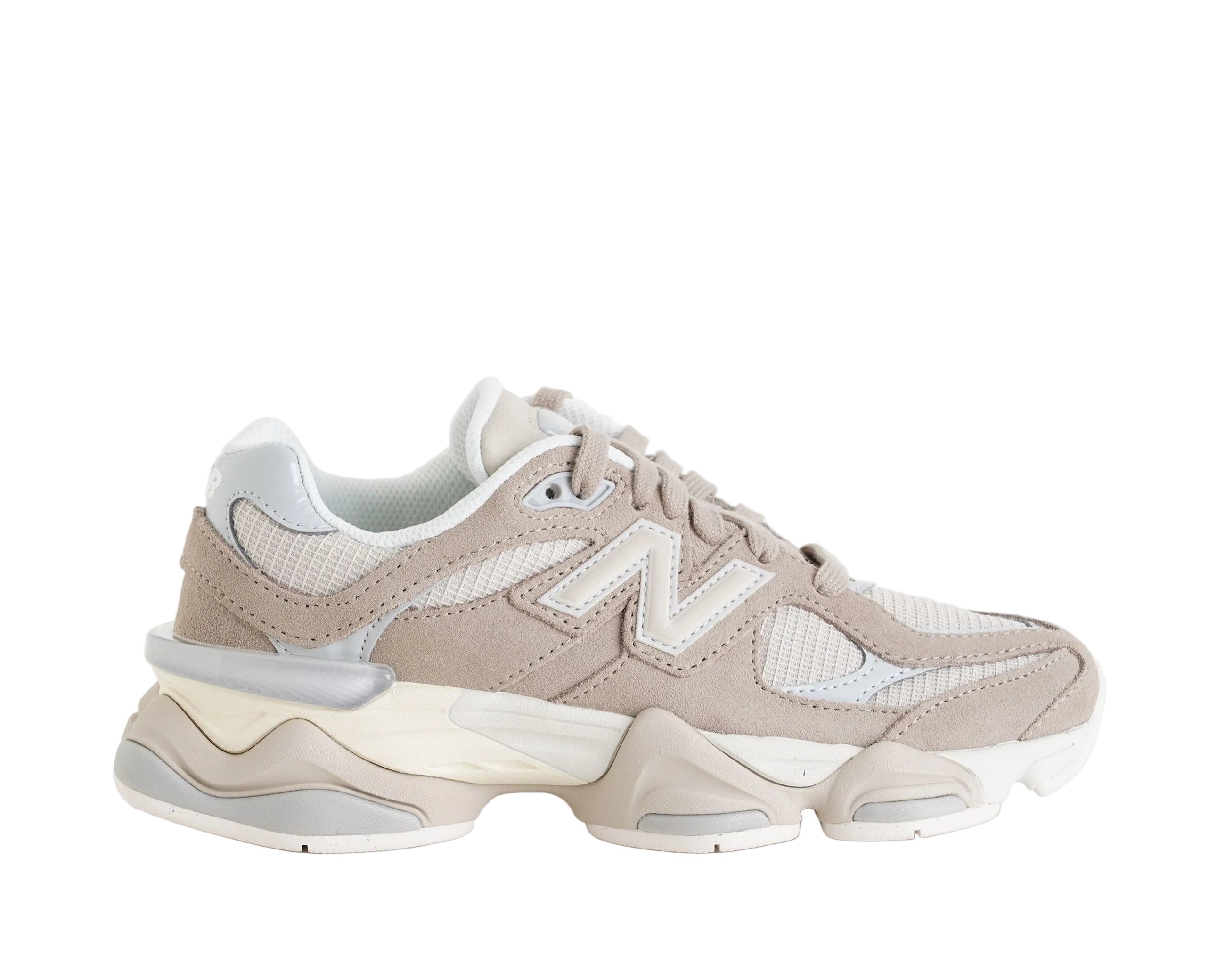 Sneakers New Balance U90608AP Driftwood-Timberwolf