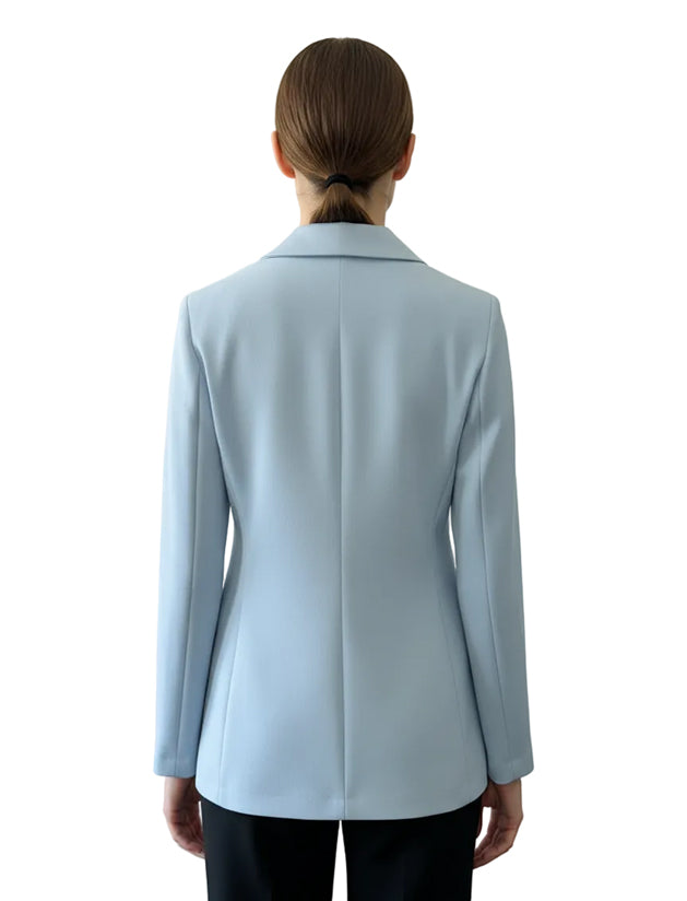 Blazer Vicolo TAB0230 Turchese