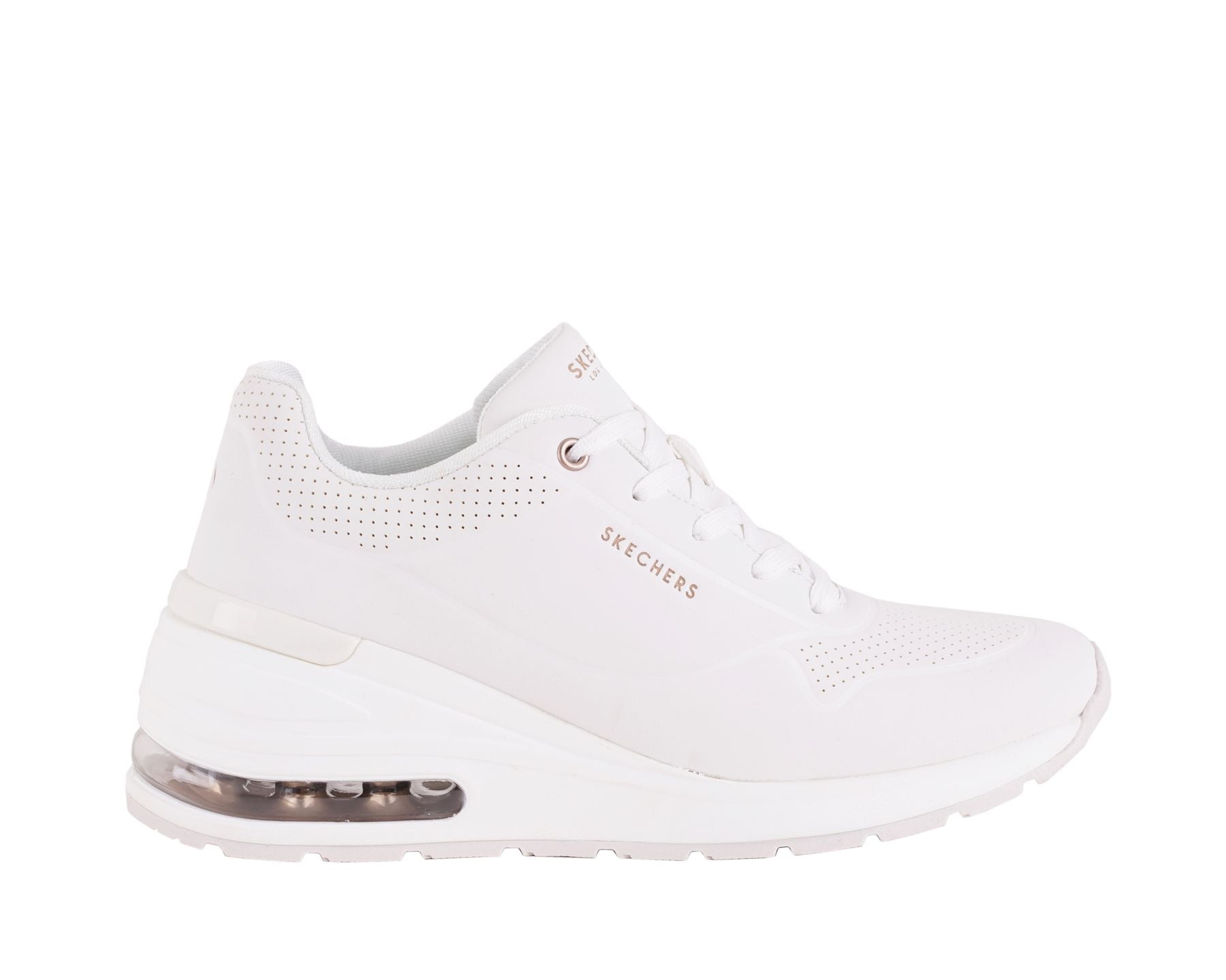 Sneakers SKECHERS Million Air - Elevated Air 155401 Donna