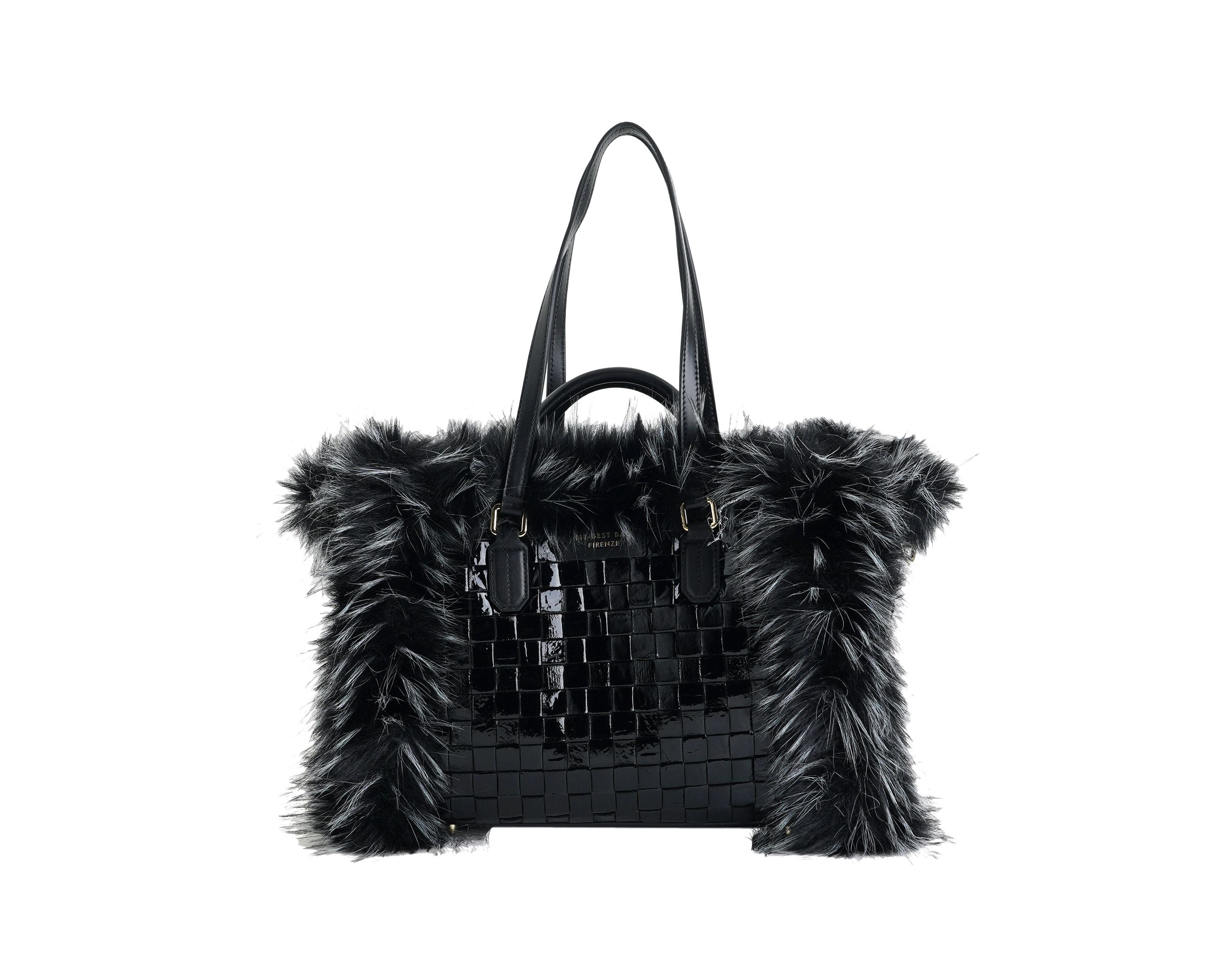 Borsa a spalla MY BEST BAG ATENA CHAMONIX F1-MYB-1013 Donna