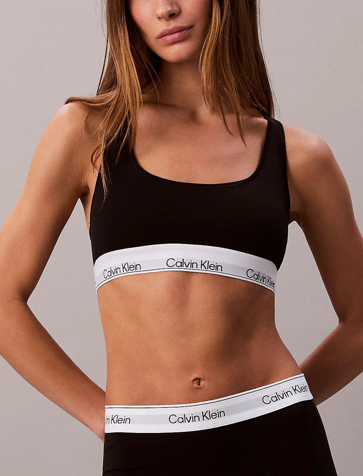 Brassière CALVIN KLEIN LV00QF8493 Donna