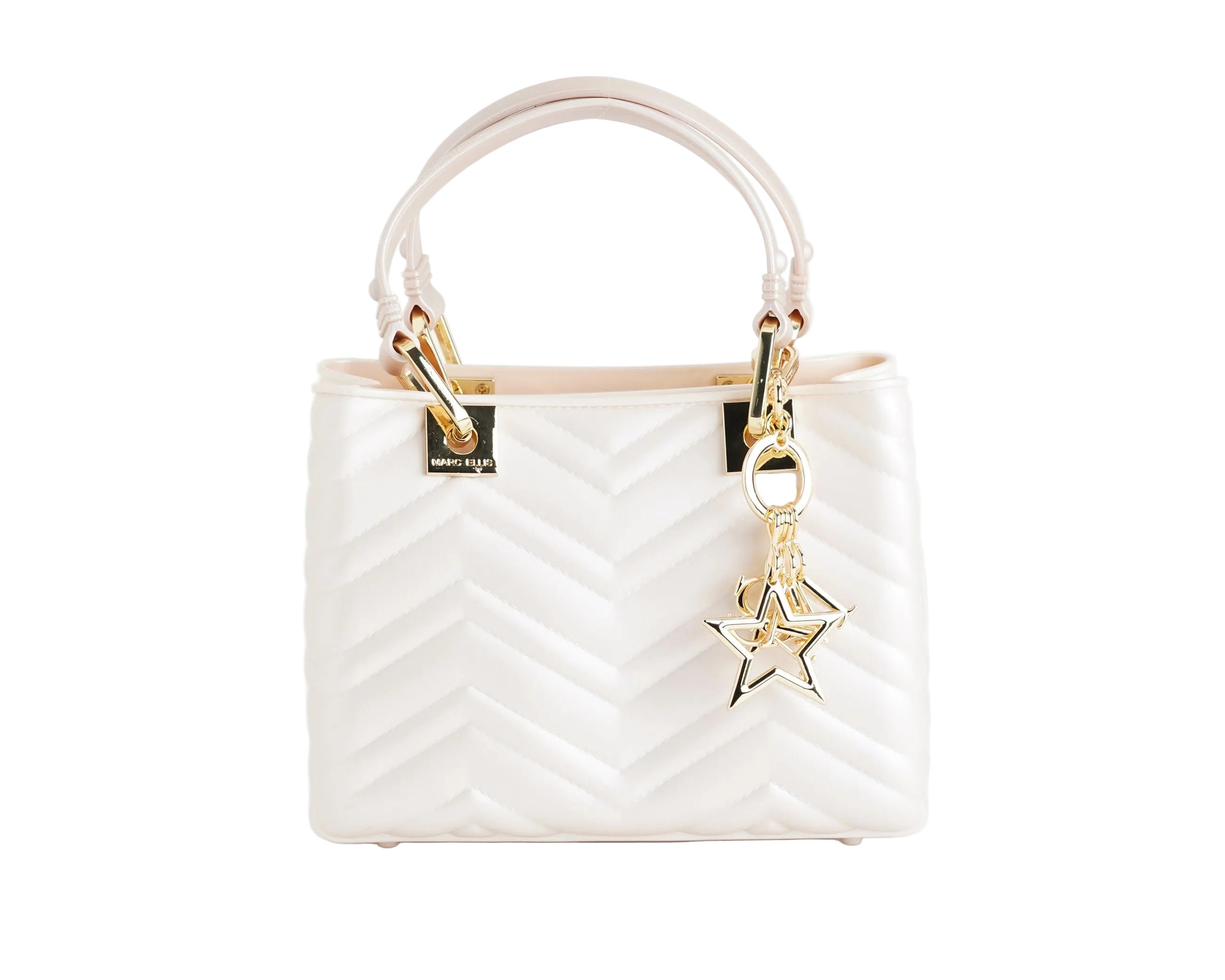 Borsa a mano Marc Ellis Krissy Wave S Donna