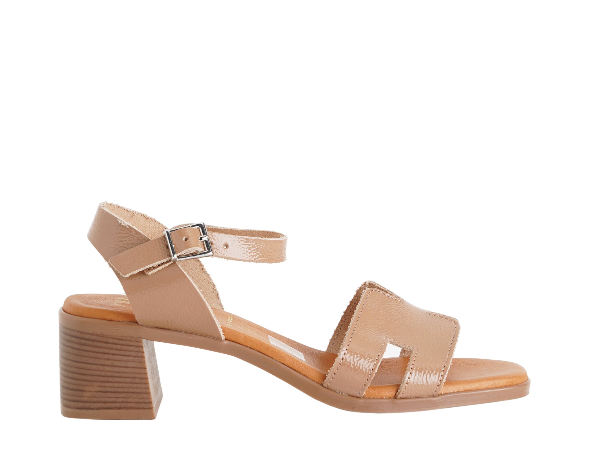 Sandalo alto Donna