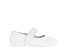 Ballerina con fiori 43724 MAYORAL bambina colore Bianco