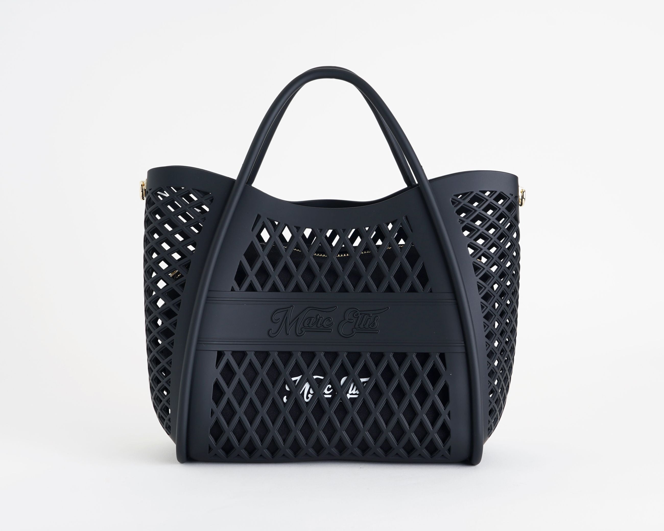 Borsa a mano Marc Ellis Flat Buby Basket Donna