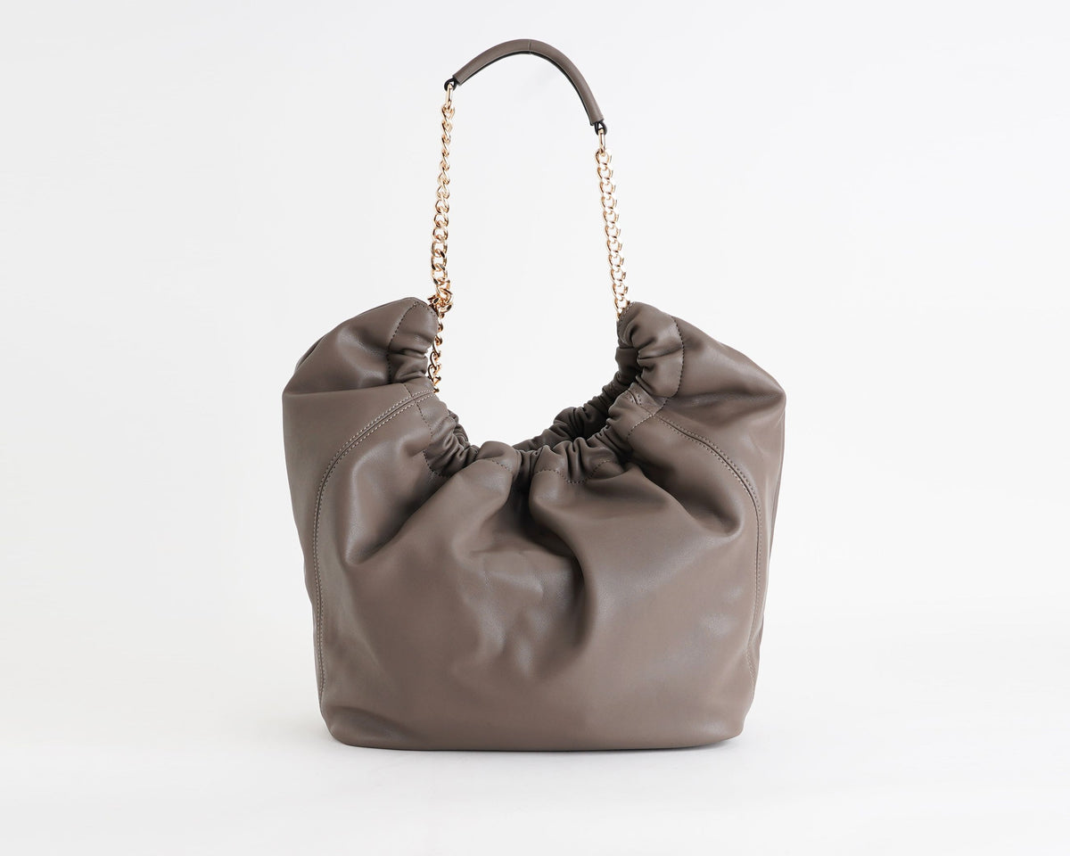 Borsa a spalla Manila Grace B813EU Tuffet