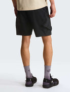 THE NORTH FACE NF0A8FUAJK31 Shorts Packable colore Nero (TNF Black)

