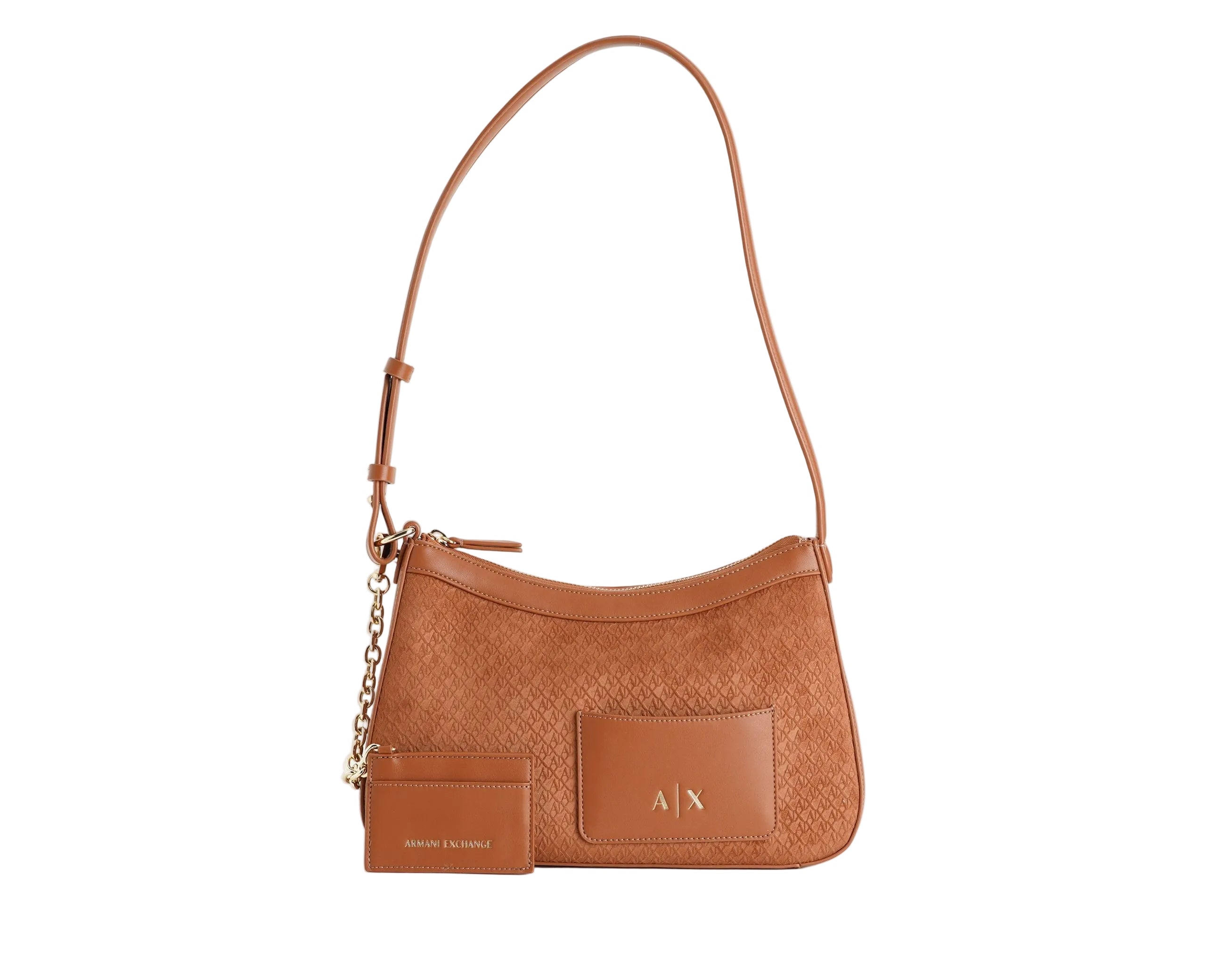 Borsa a spalla Armani Exchange XW001213AF22645 Donna