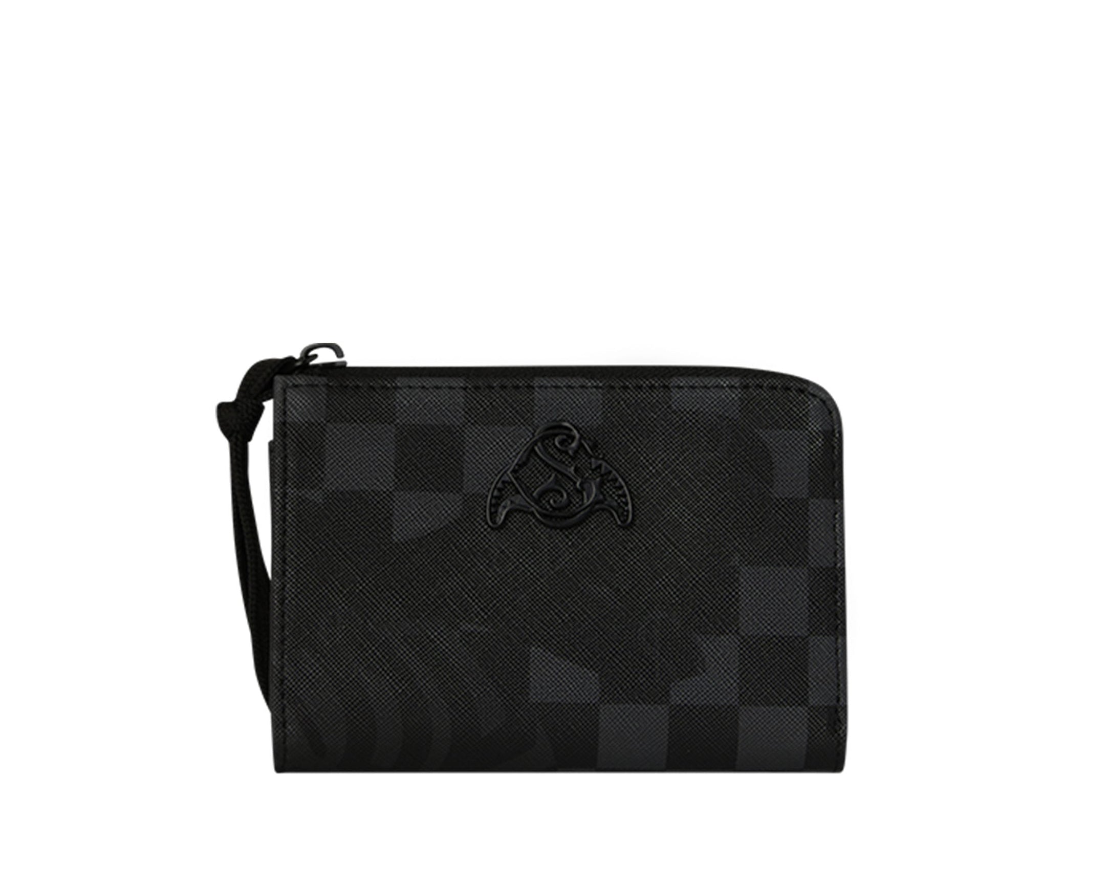 Portafoglio SPRAYGROUND 3AM Mix Up V2 910W9054NSZ Multicolore – Unisex