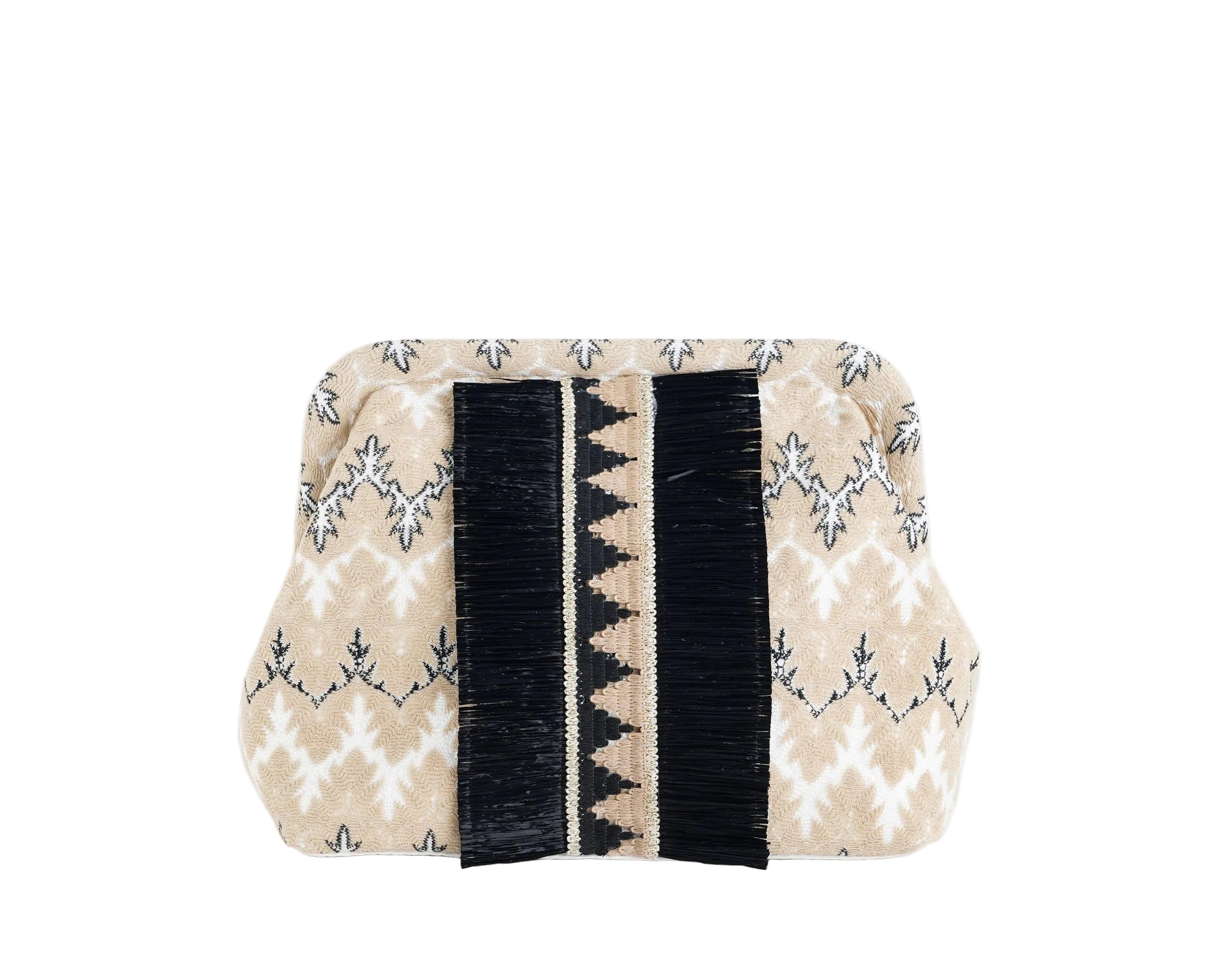 Pochette grande Pho 8023050 Donna