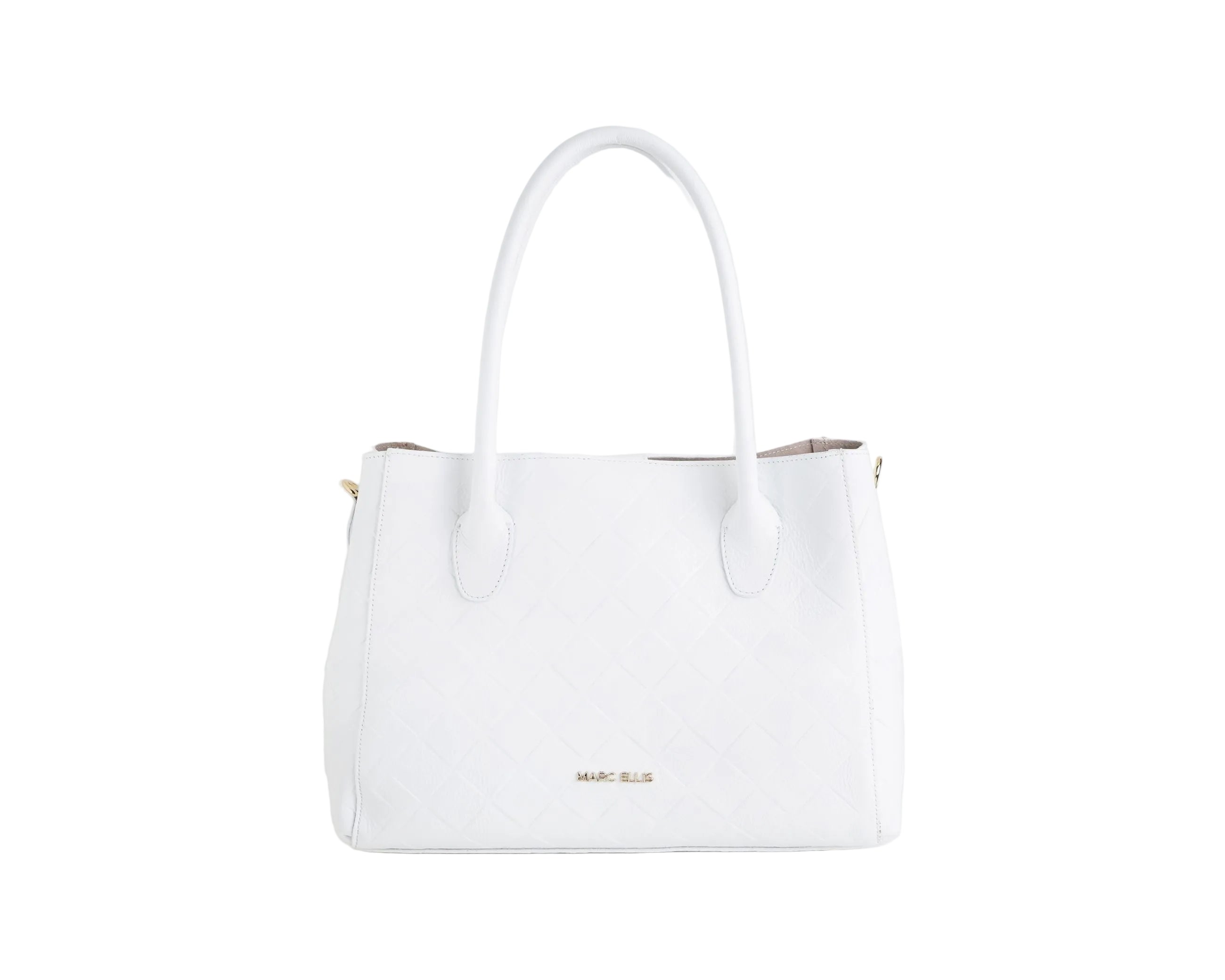 Borsa a spalla Marc Ellis Alene Plot Donna