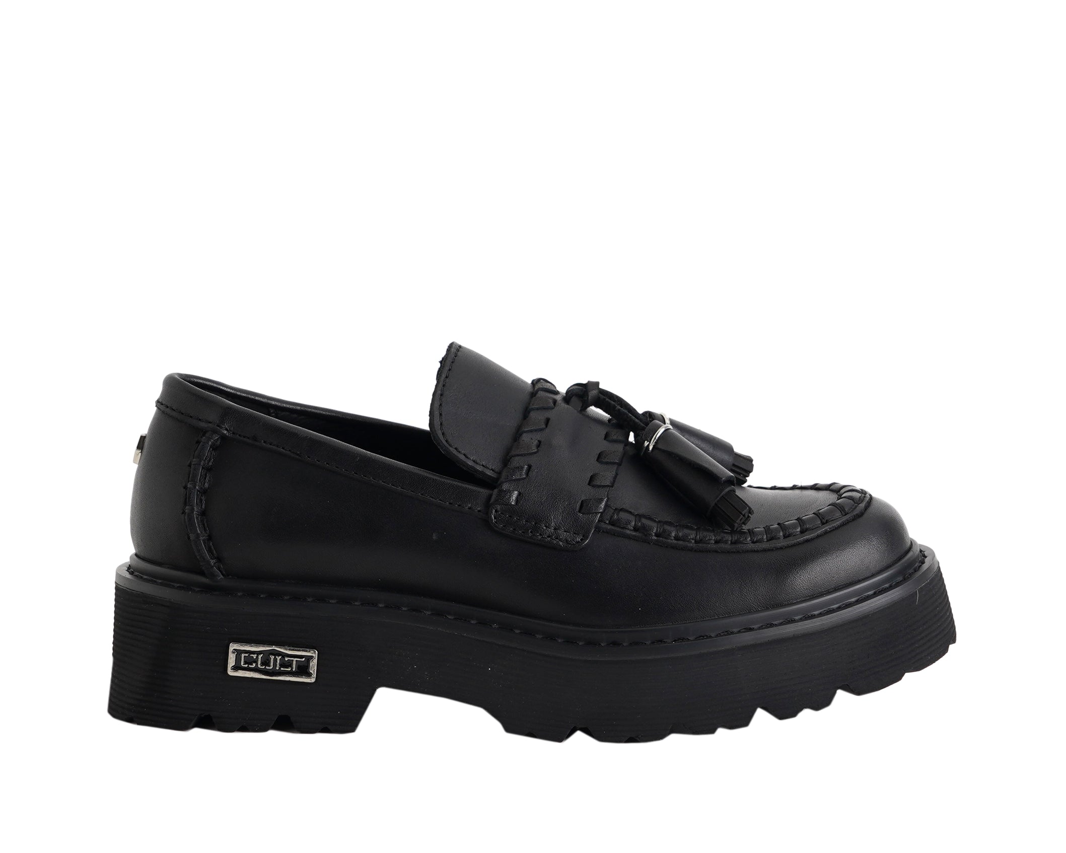 Mocassini CULT Slash Low W CLW458000 Nero Donna