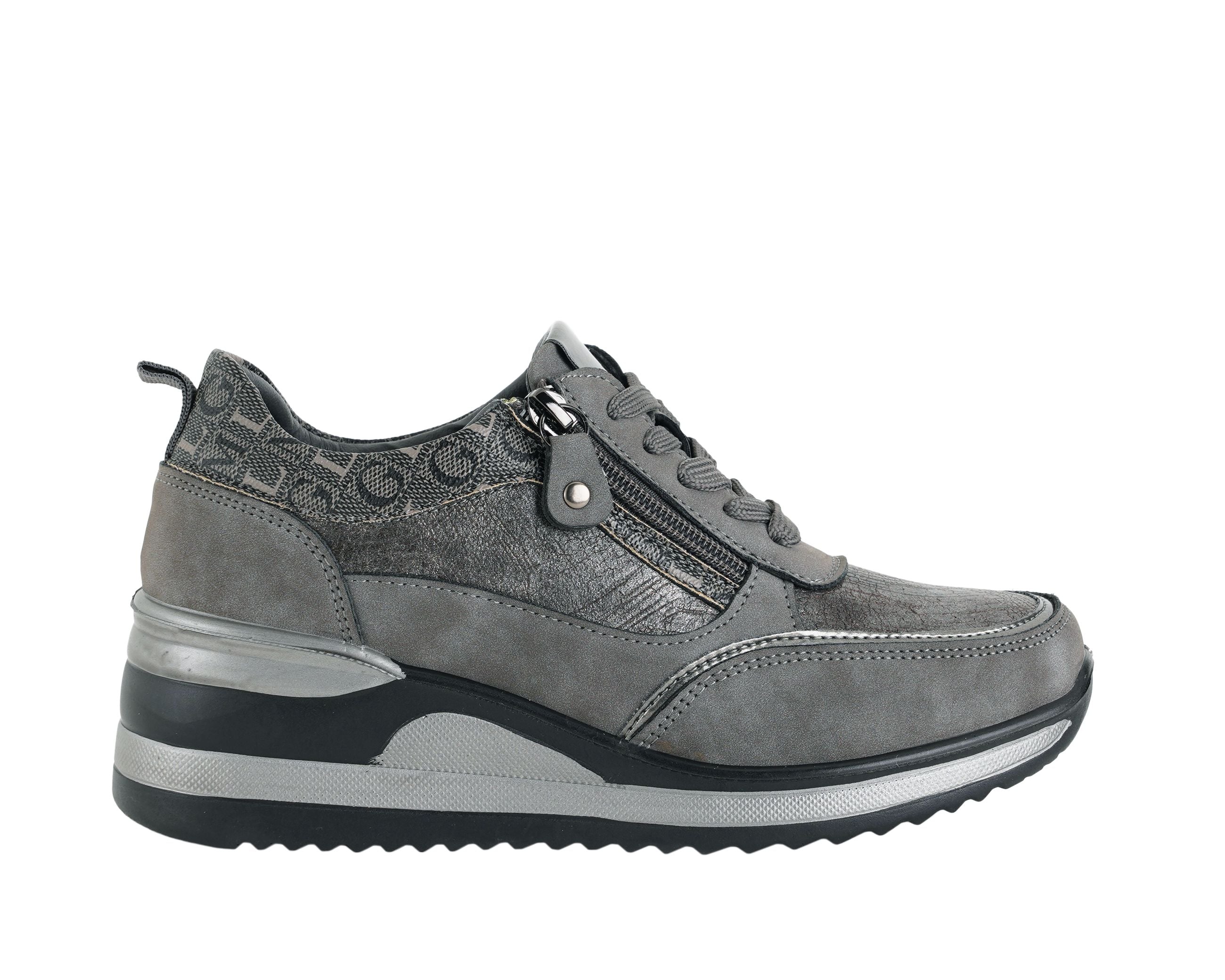 Sneakers CO.MODA COMFORT DB2930 Taupe