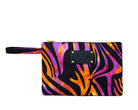4GIVENESS Pochette Capri Hypnotic 126WACPO5952 Zebra
