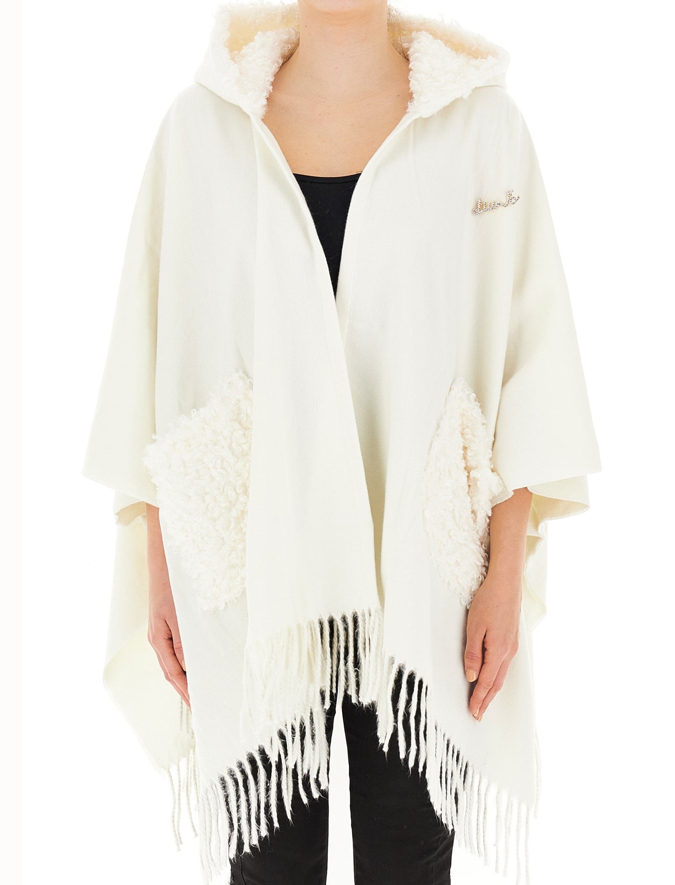 Poncho Donna