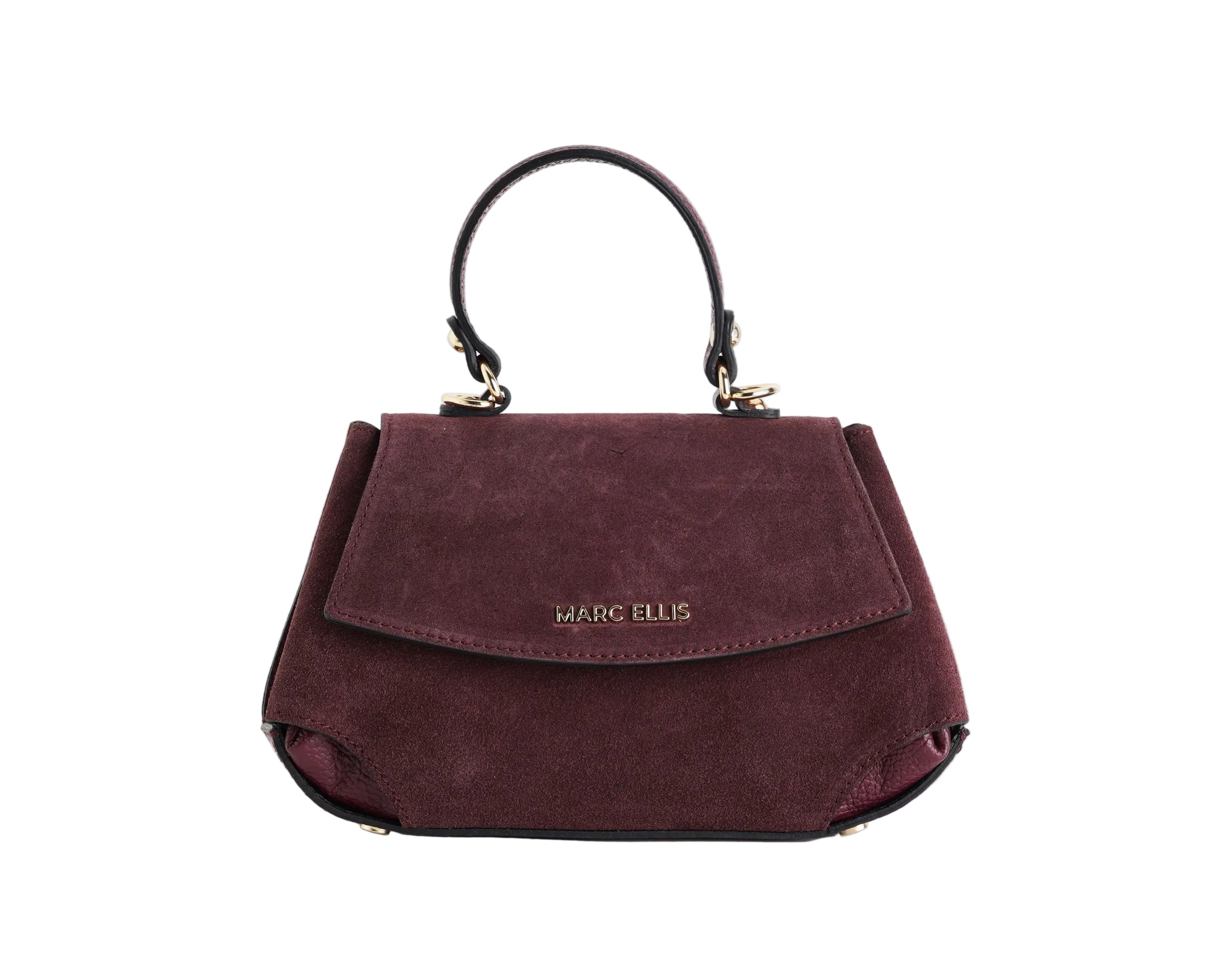 Borsa a mano Marc Ellis Spency S CM Donna