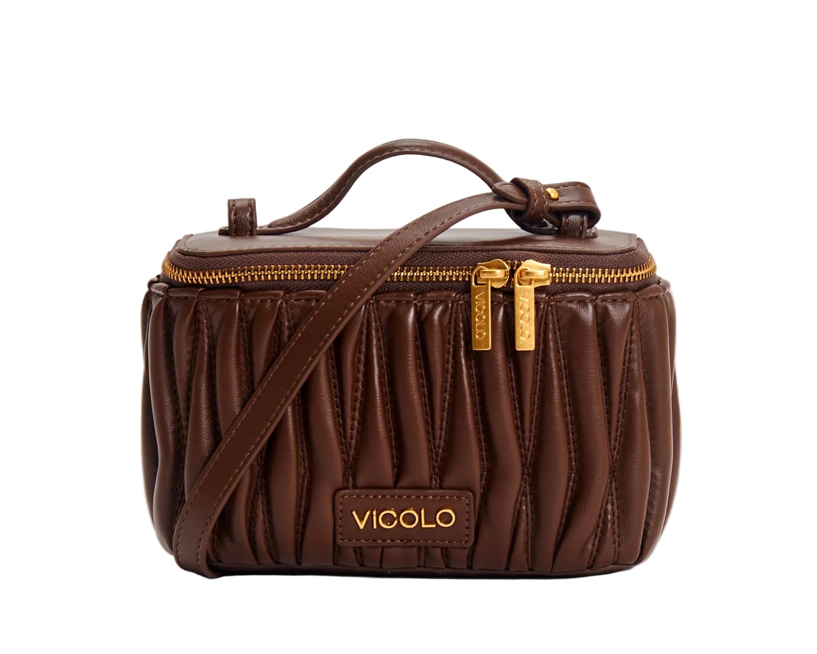 Borsa a tracolla Vicolo Charlotte Bag XAC0053 Donna