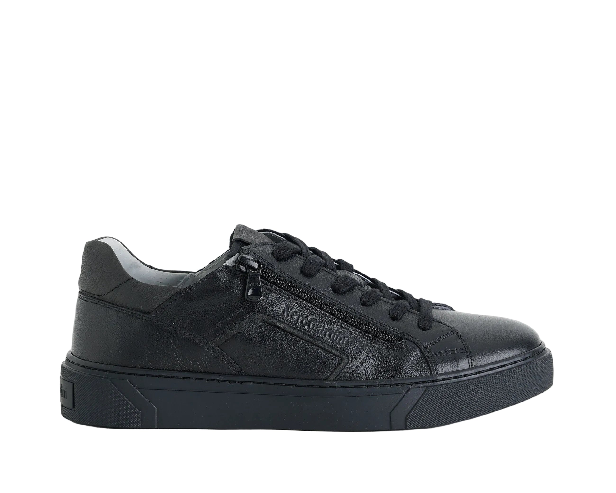 Sneakers Nero Giardini I601350U Uomo