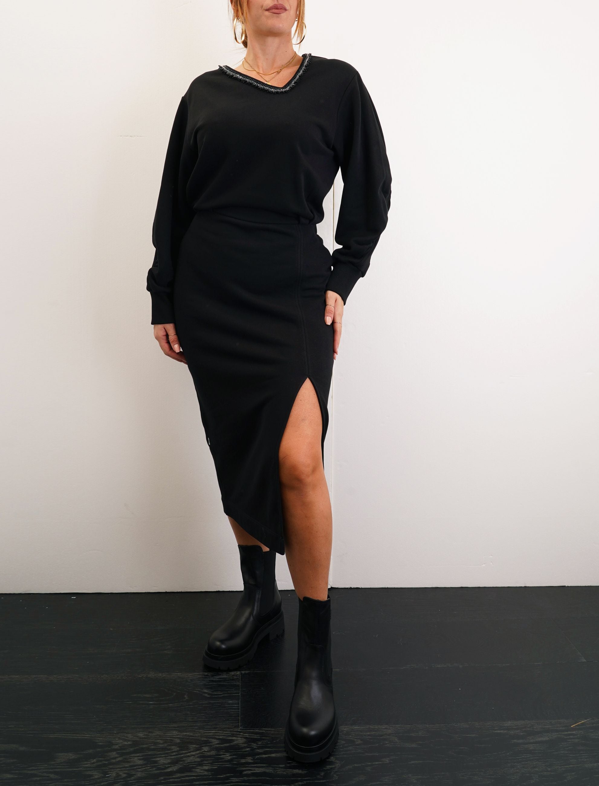 Abito JIJIL JPI25AB166.0FE0057 Donna