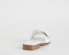 Sandalo basso Cinzia Soft IAF233607 Bianco (001) Donna