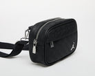 Jordan Borsa a Tracolla Jam Monogram MA0988-G0T Off Noir bambino