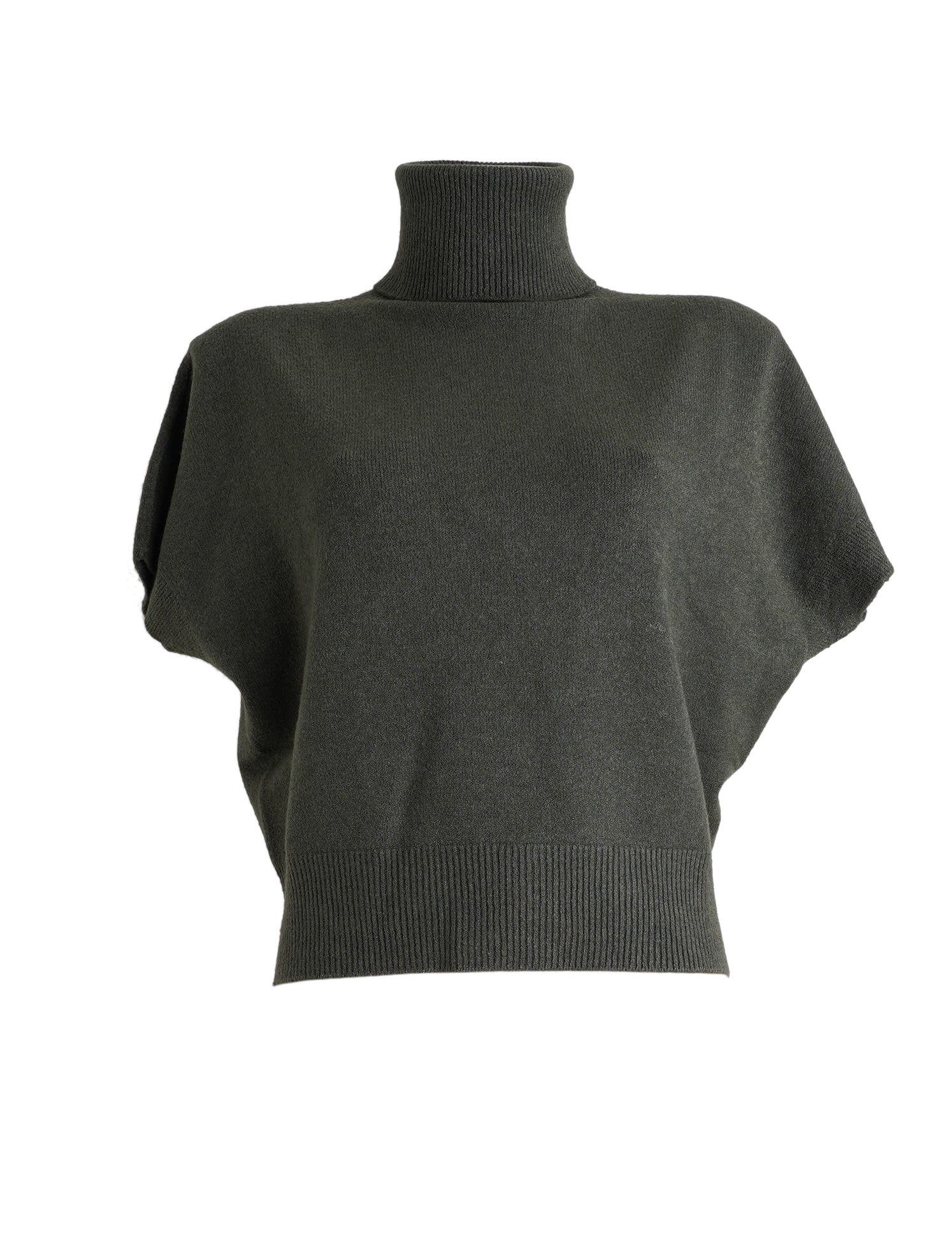 Maglia collo alto BBGLAMOUR 570980 Donna