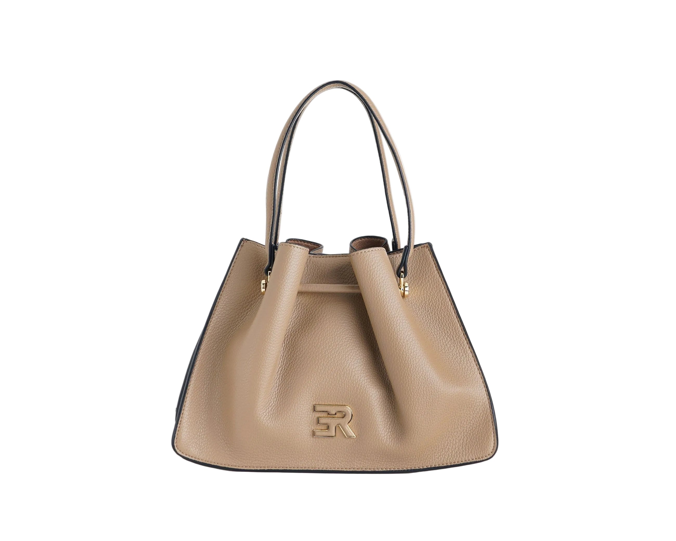 Borsa a spalla Ermanno Firenze Small Tote Anora 12402133 Donna