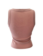 Canotta basic Vicolo UAB0045 Rosa