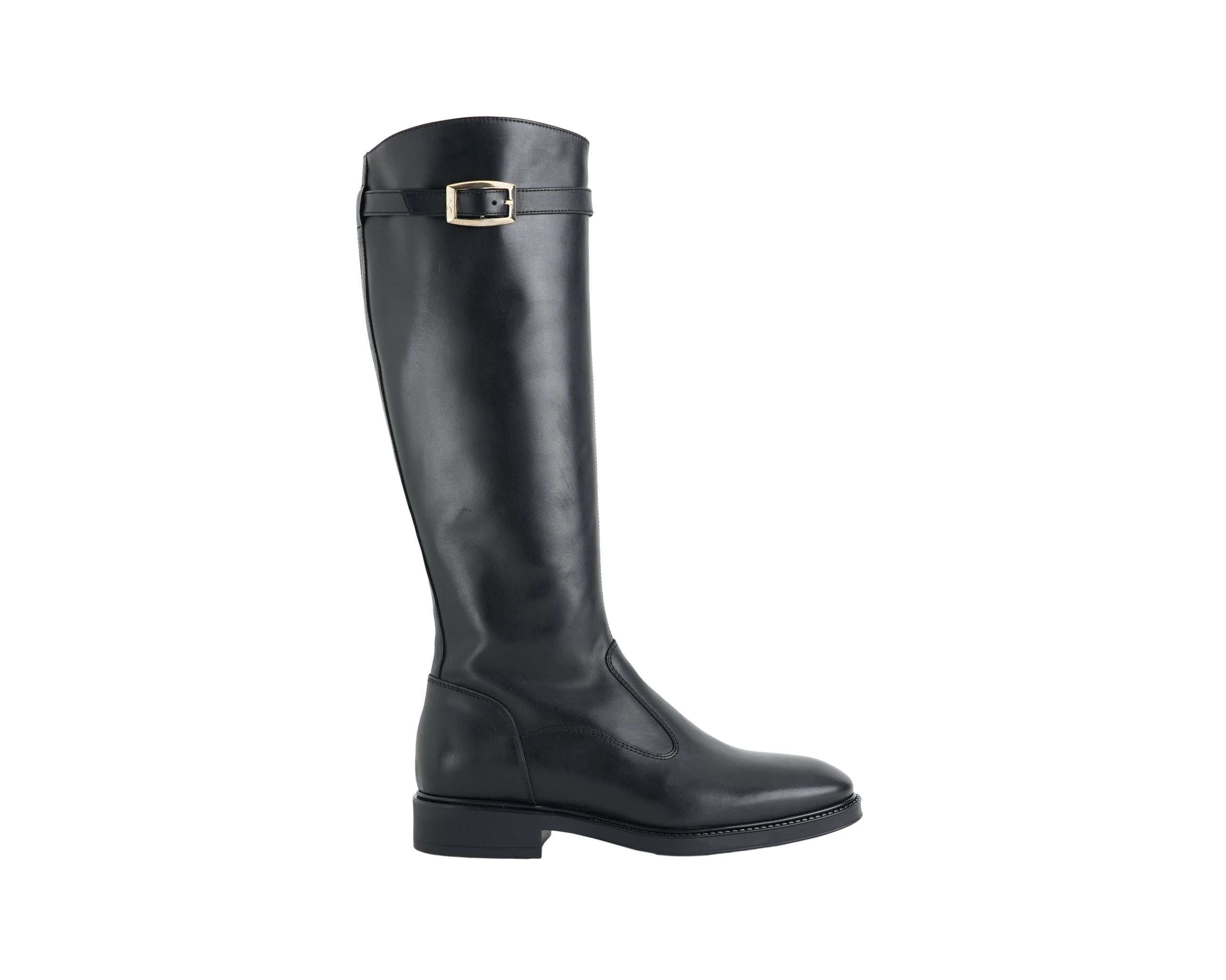 Stivali NERO GIARDINI I514731D Donna