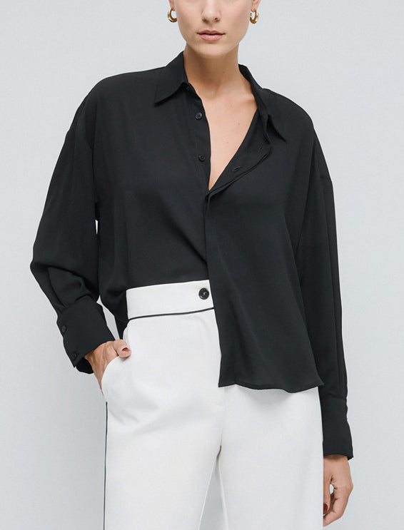 Camicia manica lunga ACCESS FASHION 54-7008-158 Donna