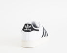 Sneakers Adidas Superstar II HQ2285 Bianco/Nero 