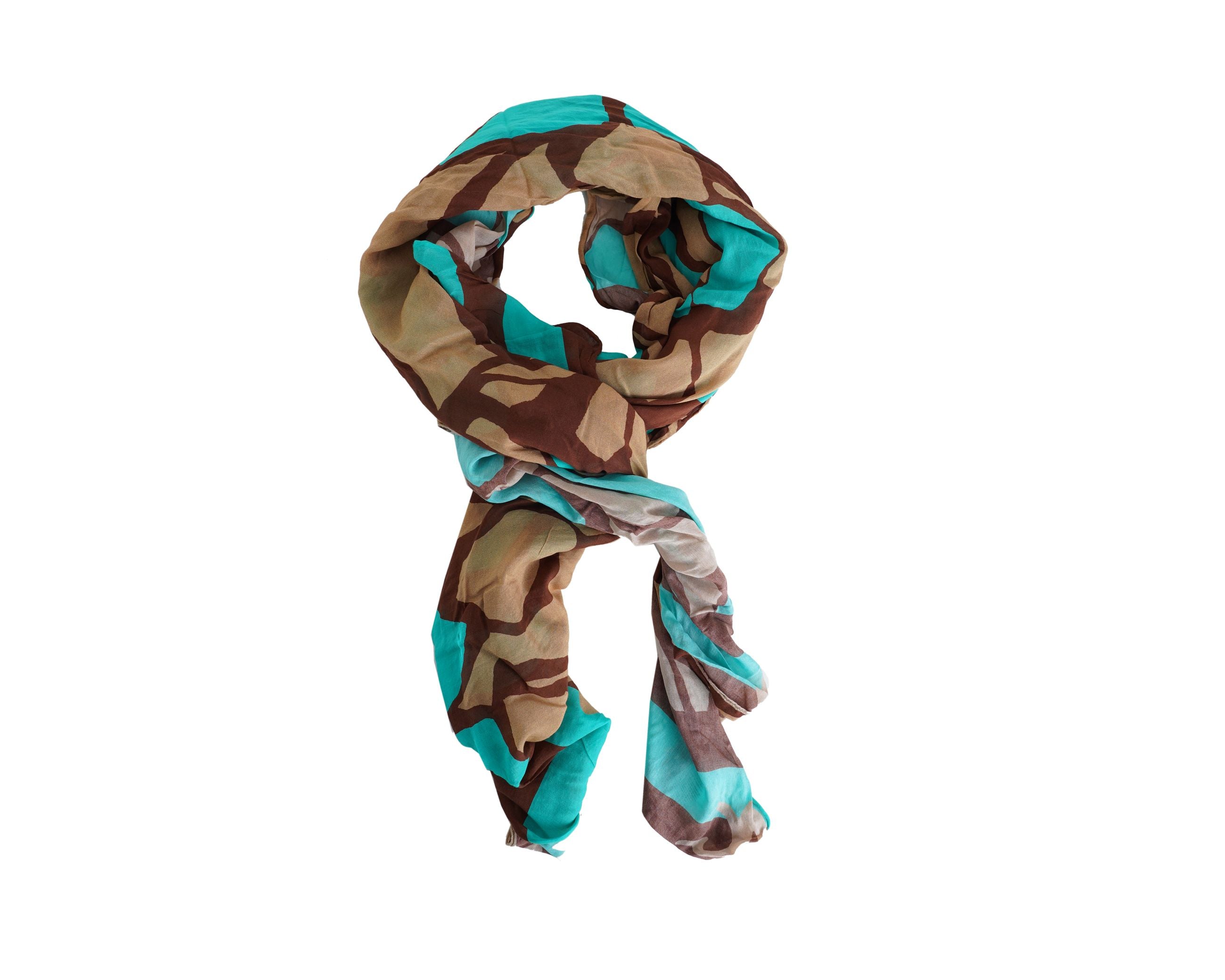 Foulard Manila Grace F618CS Corda